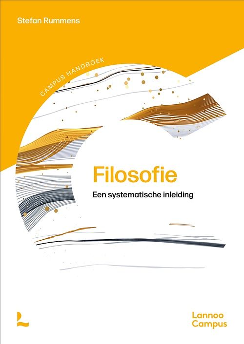 Foto van Filosofie - stefan rummens - ebook