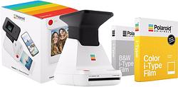 Foto van Polaroid lab everything box