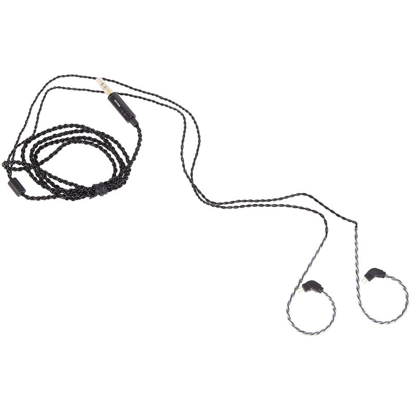 Foto van Stagg reservekabel voor spm-235 in-ear monitoren