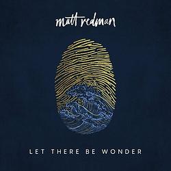 Foto van Let there be wonder (live) - cd (0000768727720)