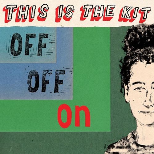 Foto van Off off on - lp (0191402014815)