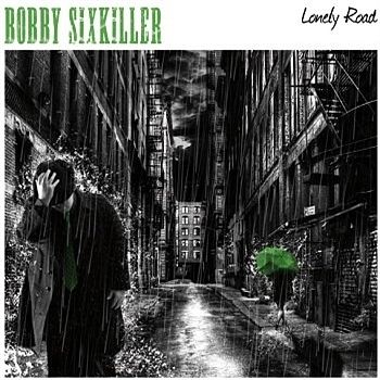 Foto van Lonely road - cd (2090405442565)