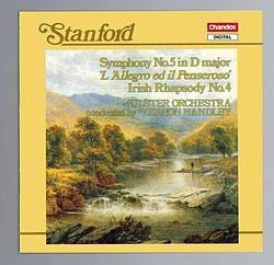 Foto van Symphony no. 5 - cd (0095115858127)