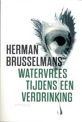 Foto van Watervrees tijdens een verdrinking - herman brusselmans - ebook (9789044620849)