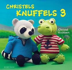 Foto van Christels knuffels 3 - christel krukkert - paperback (9789000382859)