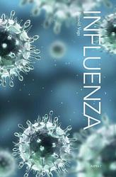 Foto van Influenza - reinold vugs - ebook (9789464623734)