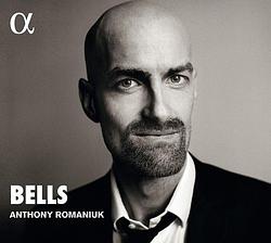 Foto van Bells - cd (3760014196317)