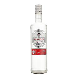 Foto van Iganoff 1ltr wodka