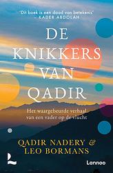 Foto van De knikkers van qadir - leo bormans, qadir nadery - hardcover (9789401493536)