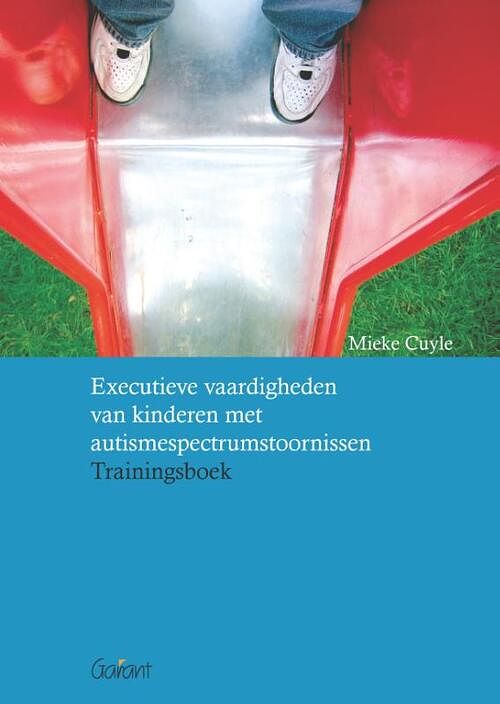 Foto van Executieve vaardigheden van kinderen met autismespectrumstoornissen - mieke cuyle - paperback (9789044137033)