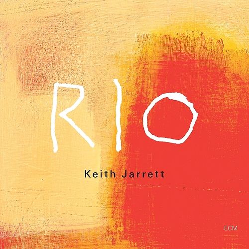 Foto van Rio by jarrett, keith - cd (0602527766454)