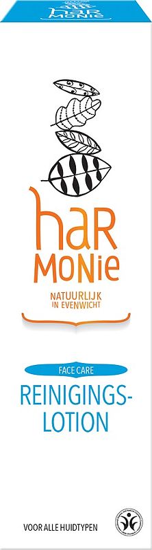 Foto van Harmonie reinigingslotion 150ml