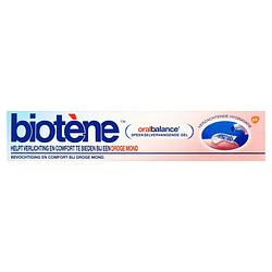 Foto van Biotene gel oralbalance