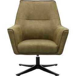 Foto van Fauteuil bronx moss