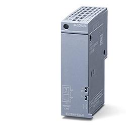 Foto van Siemens 6es71936ap400aa0 6es7193-6ap40-0aa0 plc-busadapter