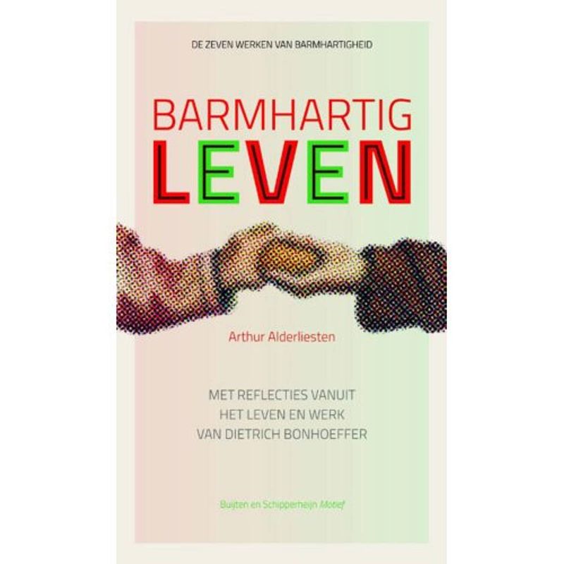 Foto van Barmhartig leven