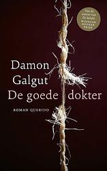 Foto van De goede dokter - damon galgut - ebook (9789021468471)