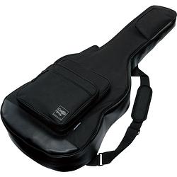 Foto van Ibanez powerpad iab540-bk gigbag voor western gitaar zwart