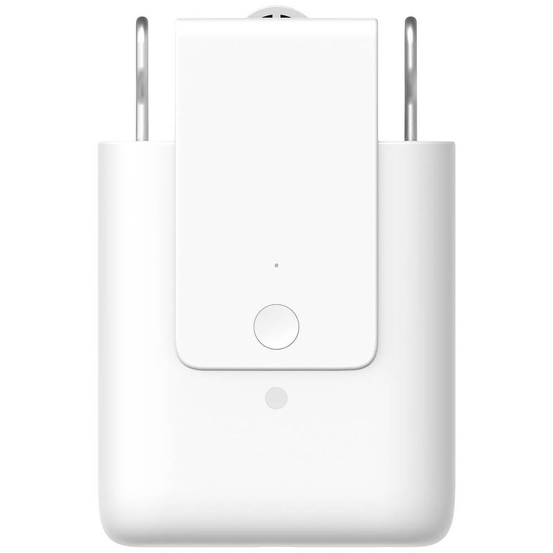 Foto van Aqara cm-t01 gordijnbesturing wit apple homekit, alexa (apart basisstation nodig), google home (apart basisstation nodig), ifttt (apart basisstation nodig)