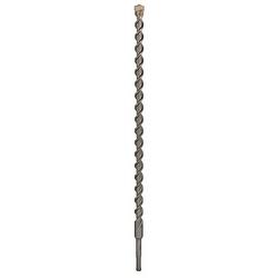 Foto van Bosch accessories sds-plus-5 2608585953 carbide hamerboor 17 mm gezamenlijke lengte 460 mm sds-plus 1 stuk(s)