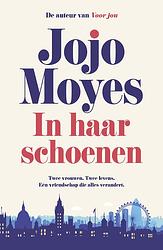 Foto van In haar schoenen - jojo moyes - ebook