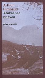 Foto van Afrikaanse brieven - arthur rimbaud - paperback (9789029535601)