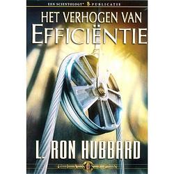 Foto van Het verhogen van efficiëntie