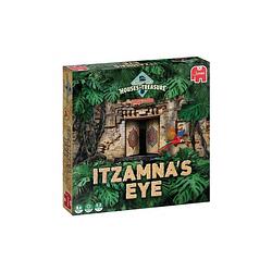 Foto van Jumbo escape quest aanvulset - itzamna's eye