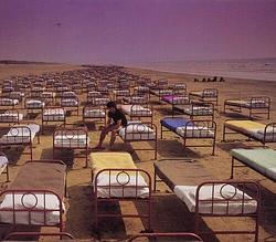 Foto van A momentary lapse of reason (discovery edition) - cd (5099902895925)