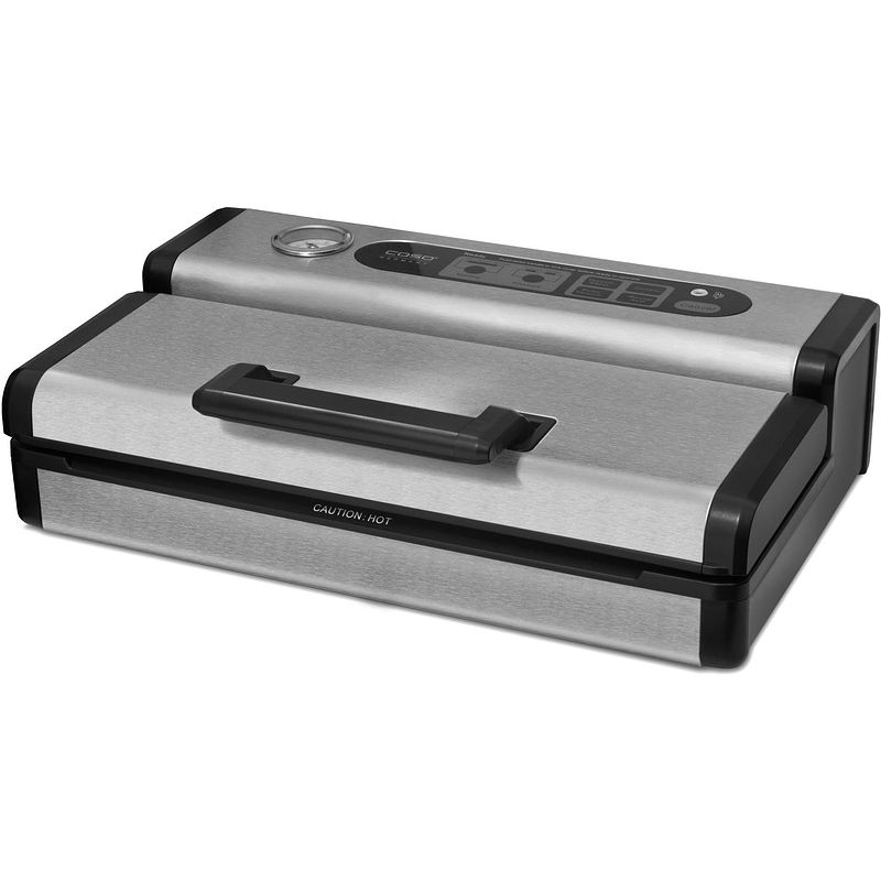 Foto van Fastvac 1200 professional vacuum sealer