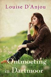 Foto van Ontmoeting in dartmoor - louise d ánjou - ebook (9789020547238)