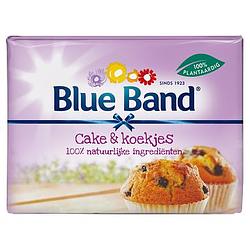 Foto van Blue band cake en koekjes 250g bij jumbo