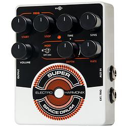 Foto van Electro harmonix super space drum analoge drum synthesizer