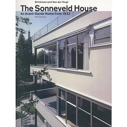 Foto van The sonneveld house