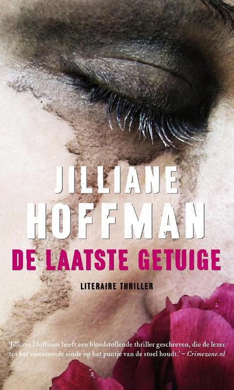 Foto van De laatste getuige - jilliane hoffman - ebook (9789026136672)