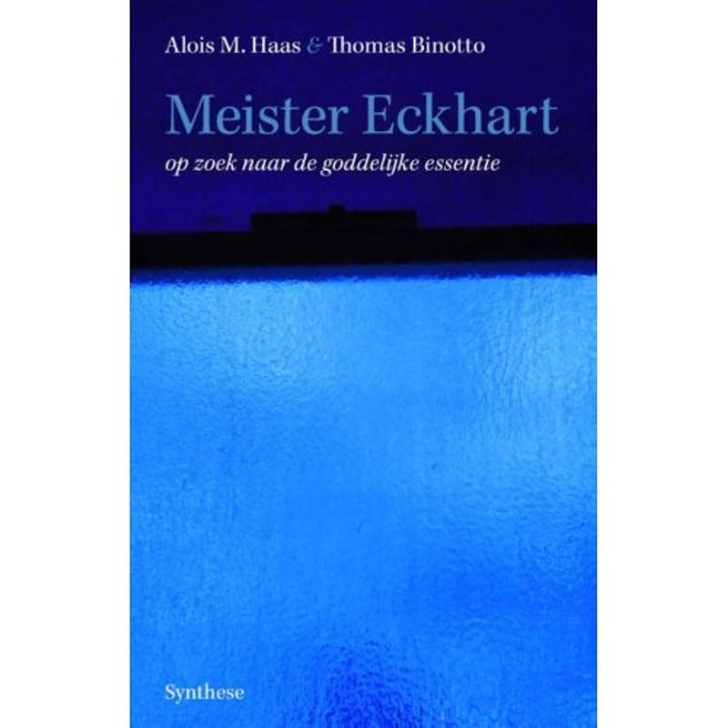 Foto van Meister eckhart