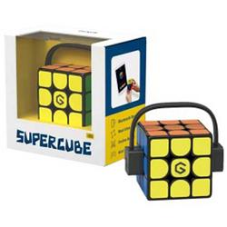Foto van Giiker super cube i3s light retro console