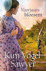 Foto van Voorjaarsbloesem - kim vogel sawyer - ebook (9789029720540)