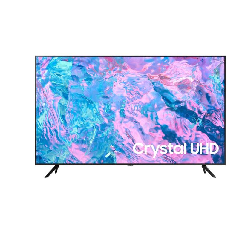 Foto van Samsung ue65cu7192