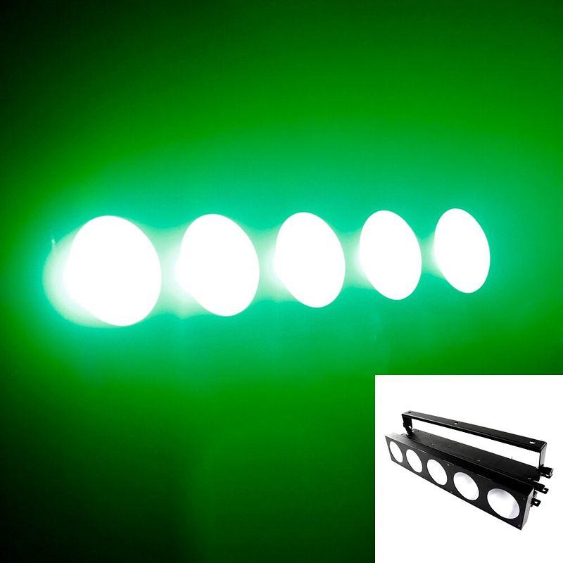 Foto van Ayra intenz cb150 150 watt led matrix bar