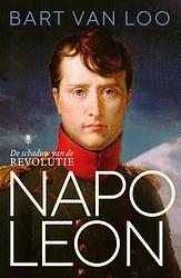 Foto van Napoleon - bart van loo - paperback (9789403124124)