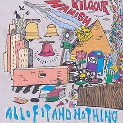 Foto van All of it and nothing - cd (0600197010228)