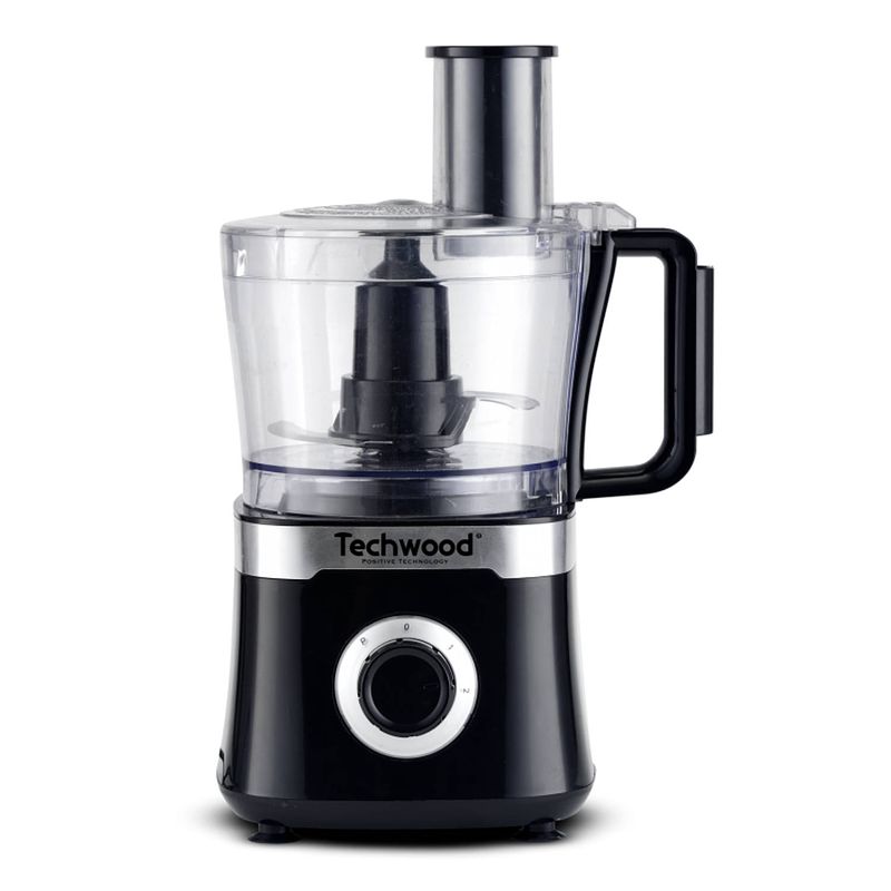 Foto van Techwood foodprocessor