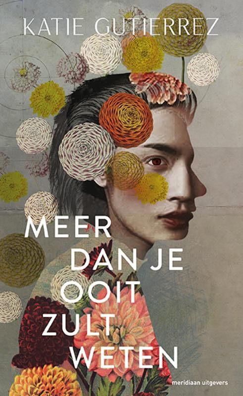 Foto van Meer dan je ooit zult weten - katie gutierrez - paperback (9789493169548)