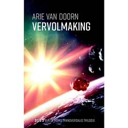 Foto van Vervolmaking