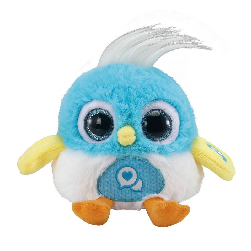 Foto van Vtech kidifriends lolibirds - blauw