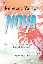 Foto van Nova - rebecca yarros - ebook (9789401911993)