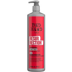 Foto van Bed head resurrection repair conditioner voor beschadigd haar 970ml