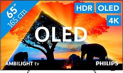 Foto van Philips 65oled759 - ambilight (2024)