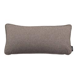 Foto van Decorative cushion fano lila 60x30